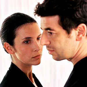 Foto Géraldine Pailhas