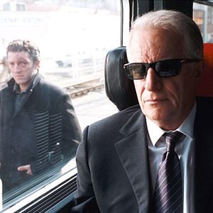 Foto Agentes Secretos