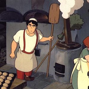 Foto O Serviço de Entregas da Kiki