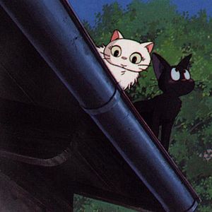 Foto O Serviço de Entregas da Kiki