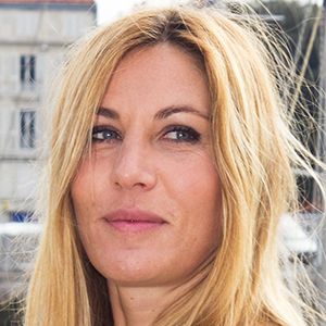 Foto Mathilde Seigner