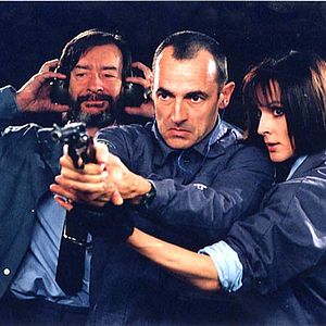 Foto Assalto ao Carro Forte