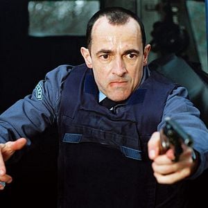 Foto Assalto ao Carro Forte