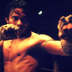 Foto Ong Bak - Guerreiro Sagrado