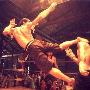 Foto Ong Bak - Guerreiro Sagrado