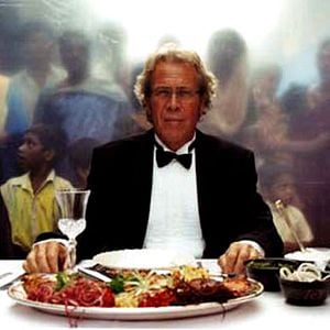 Foto As Cinco Obstruções