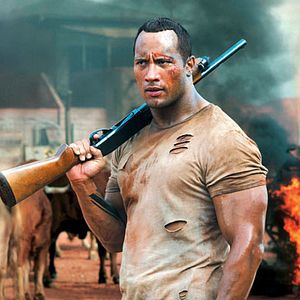 Foto Bem-Vindo à Selva