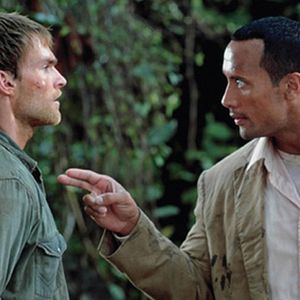 Foto Bem-Vindo à Selva