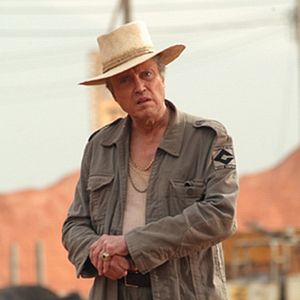 Foto Bem-Vindo à Selva