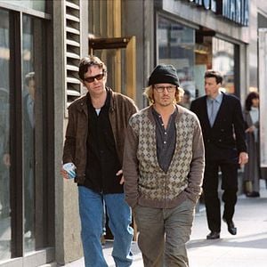 Foto A Janela Secreta