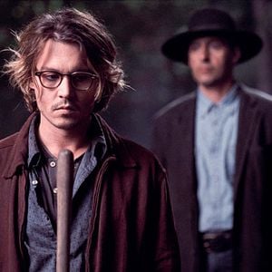 Foto A Janela Secreta