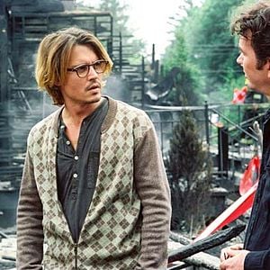 Foto A Janela Secreta