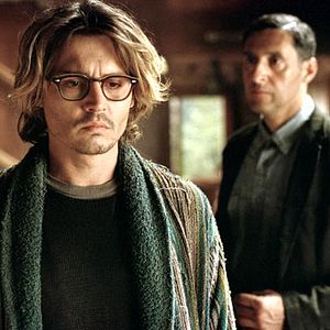 Foto A Janela Secreta