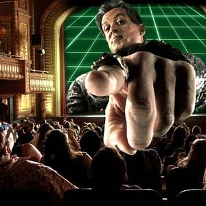 Foto Pequenos Espiões 3D