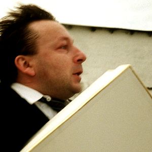 Foto Luzes Distantes