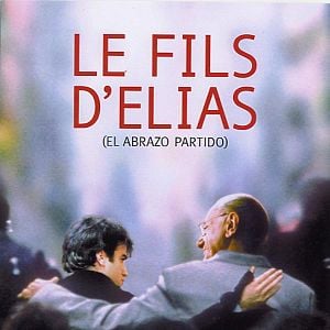 Foto O Abraço Partido