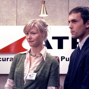 Foto Desmond Harrington