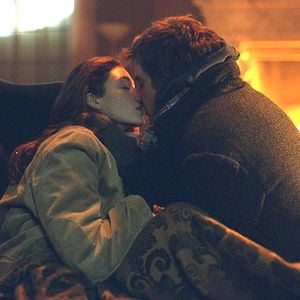 Foto O Dia Depois de Amanhã