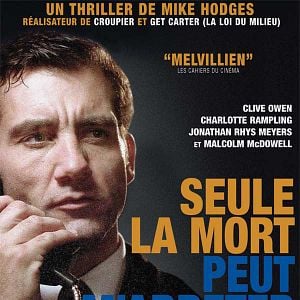 Foto Vingança Final