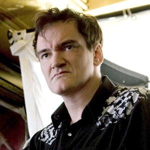 Foto Quentin Tarantino