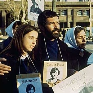 Foto Antonio Banderas