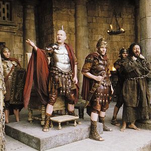 Foto A Paixão de Cristo