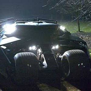 Foto Christopher Nolan