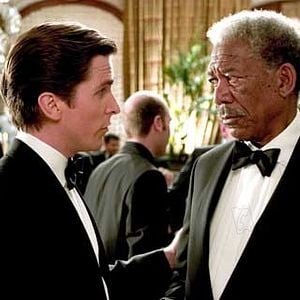 Foto Christopher Nolan