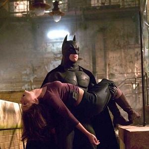 Foto Christopher Nolan