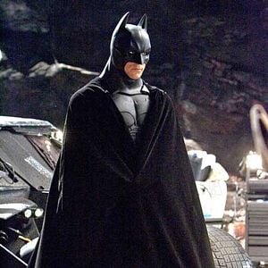 Foto Christopher Nolan