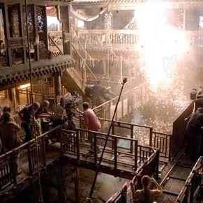 Foto Christopher Nolan