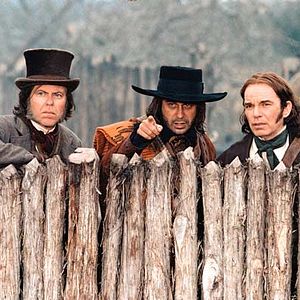 Foto Billy Bob Thornton