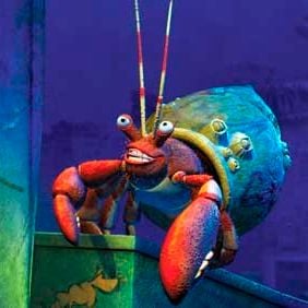 Foto O Espanta Tubarões