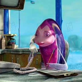 Foto O Espanta Tubarões