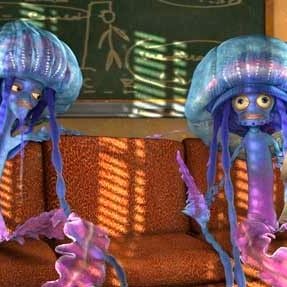 Foto O Espanta Tubarões