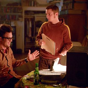 Foto Brilho Eterno de uma Mente Sem Lembranças