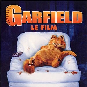 Foto Garfield