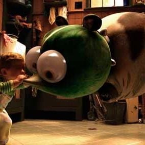 Foto O Filho do Máskara