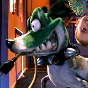 Foto O Filho do Máskara