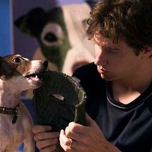 Foto O Filho do Máskara