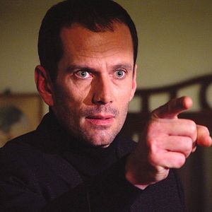 Foto Christian Vadim