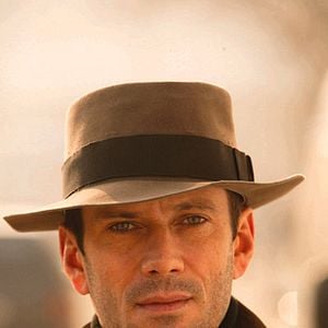 Foto Christian Vadim