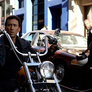 Foto Motoqueiro Fantasma