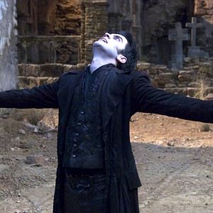 Foto Motoqueiro Fantasma