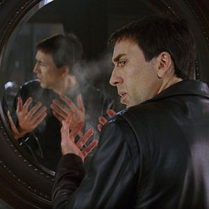 Foto Mark Steven Johnson