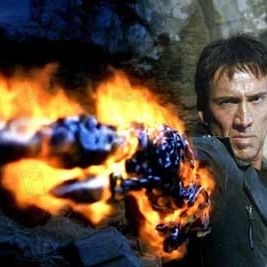 Foto Motoqueiro Fantasma