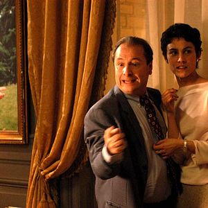 Foto Patrick Braoudé