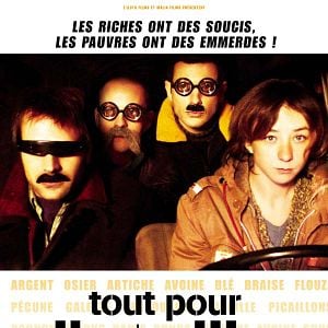 Foto Bertrand van Effenterre