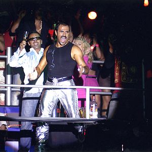 Foto Extravagância em Ibiza