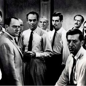 Foto 12 Homens e uma Sentença